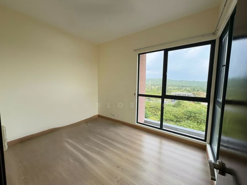 Bell Suites untuk Untuk Disewa - RM 2,499 /bulan, Mac 2026 - View - PropertyGuru.com.my