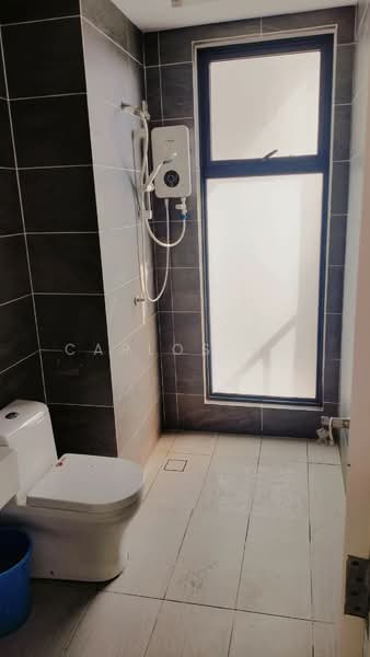 Bell Suites untuk Untuk Disewa - RM 2,499 /bulan, Mac 2026 - Bathroom - PropertyGuru.com.my