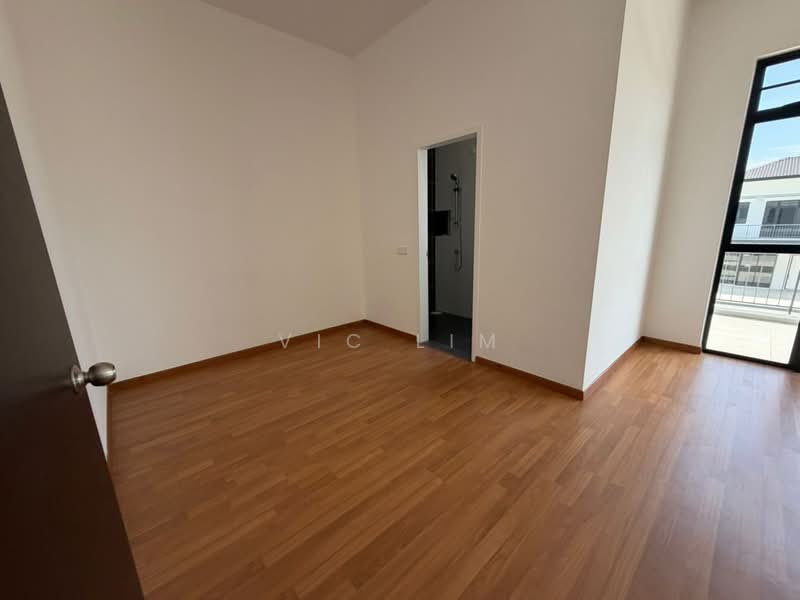 Cluster House for Sale in Iskandar Puteri (Nusajaya) (Johor) - Vic Lim - Interior - PropertyGuru.com.my