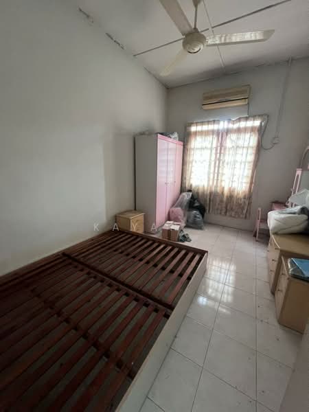 2-storey Terraced House for Sale in Menglembu (Perak) - Kayan . - Bedroom - PropertyGuru.com.my