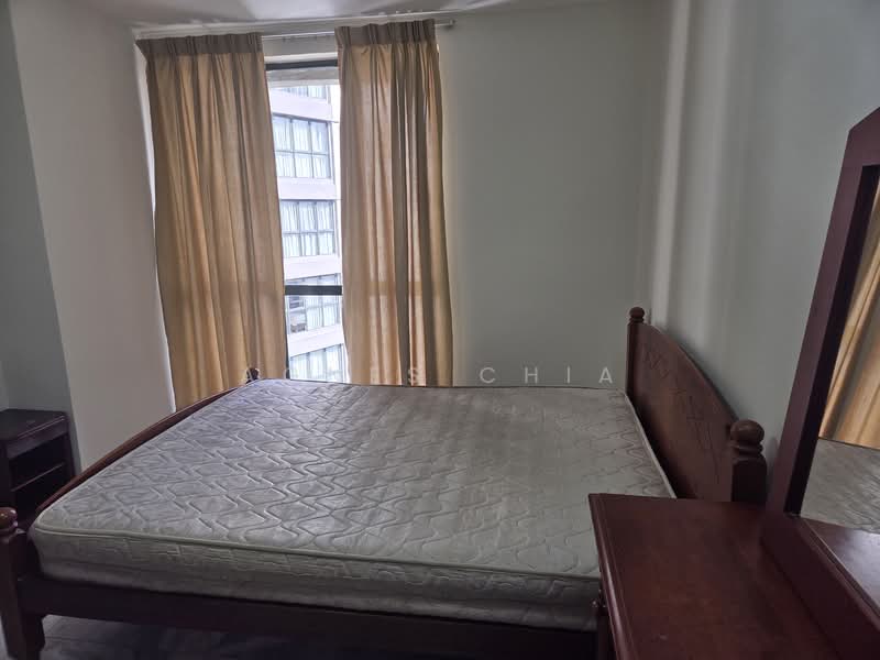 Vista Damai untuk Untuk Disewa - RM 2,700 /bulan, Mac 2026 - 2nd Bedroom - PropertyGuru.com.my