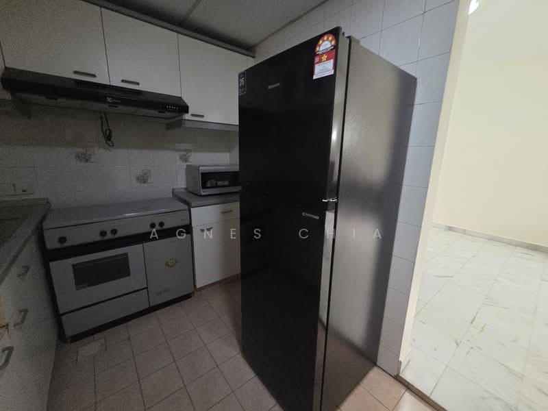 Vista Damai untuk Untuk Disewa - RM 2,700 /bulan, Mac 2026 - Kitchen - PropertyGuru.com.my