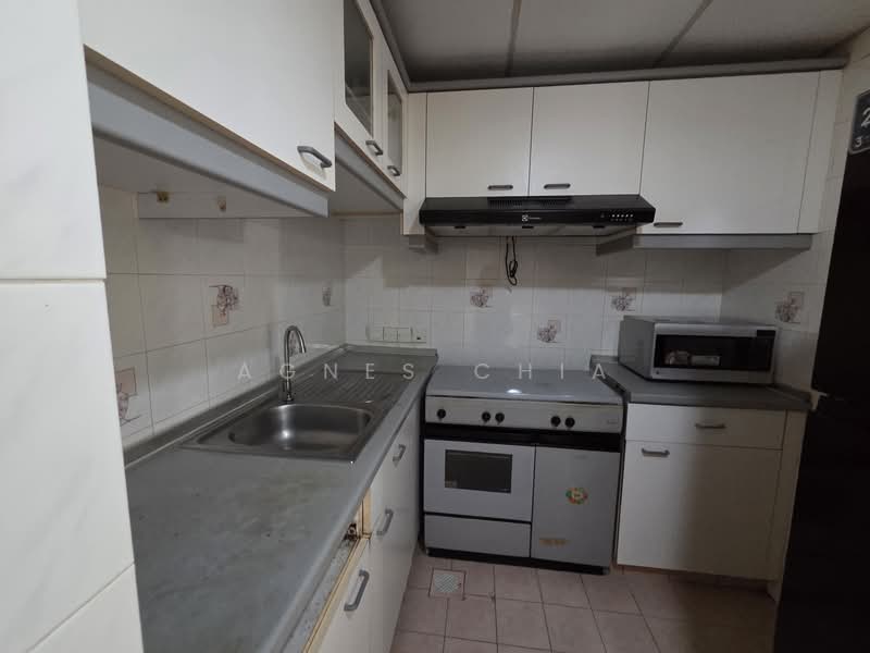 Vista Damai untuk Untuk Disewa - RM 2,700 /bulan, Mac 2026 - Kitchen - PropertyGuru.com.my