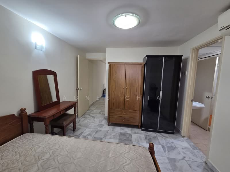 Vista Damai untuk Untuk Disewa - RM 2,700 /bulan, Mac 2026 - 2nd Bedroom - PropertyGuru.com.my