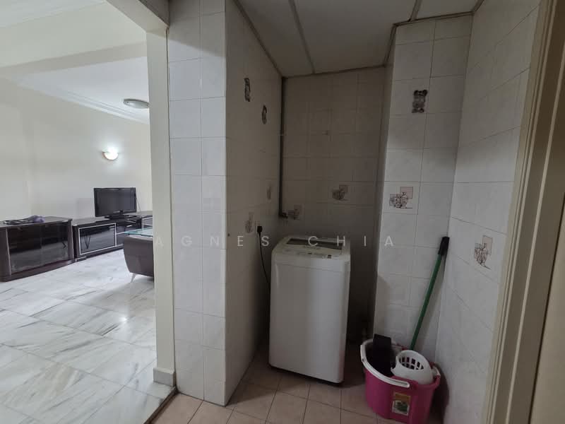 Vista Damai untuk Untuk Disewa - RM 2,700 /bulan, Mac 2026 - Kitchen - PropertyGuru.com.my