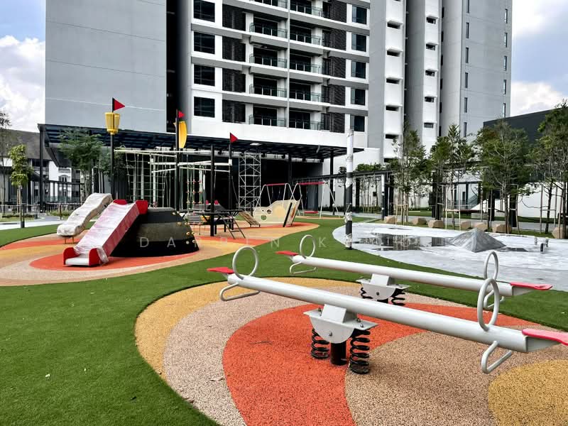 Condominium for Sale at TRIA Seputeh in 9 Seputeh, Kuala Lumpur - Darren Khoo - Exterior - PropertyGuru.com.my