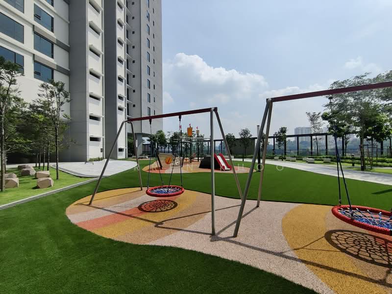 Condominium for Sale at TRIA Seputeh in 9 Seputeh, Kuala Lumpur - Darren Khoo - Exterior - PropertyGuru.com.my