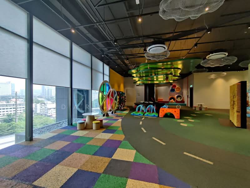 Condominium for Sale at TRIA Seputeh in 9 Seputeh, Kuala Lumpur - Darren Khoo - Interior - PropertyGuru.com.my