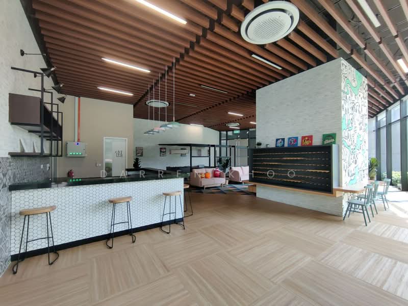 Condominium for Sale at TRIA Seputeh in 9 Seputeh, Kuala Lumpur - Darren Khoo - Interior - PropertyGuru.com.my