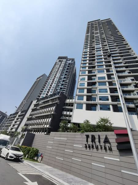 Condominium for Sale at TRIA Seputeh in 9 Seputeh, Kuala Lumpur - Darren Khoo - Exterior - PropertyGuru.com.my