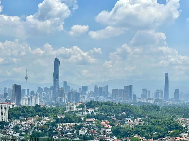 Condominium for Sale at TRIA Seputeh in 9 Seputeh, Kuala Lumpur - Darren Khoo - View - PropertyGuru.com.my