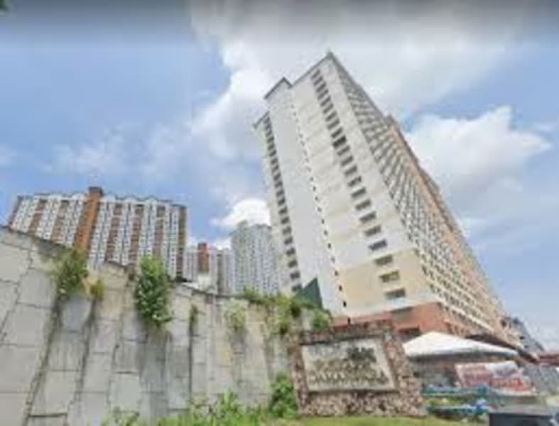 Flora Damansara Apartment untuk Untuk Dijual - RM 129,200, Mac 2026 - Exterior - PropertyGuru.com.my
