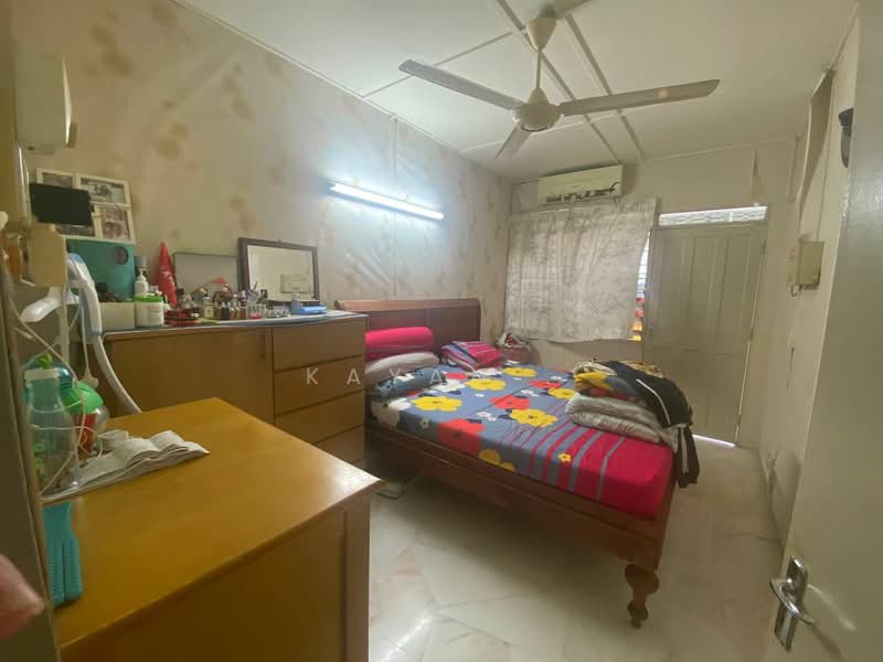 Ipoh Bercham Taman Mewah Double Storey untuk Untuk Dijual - RM 350,000, Mac 2026 - Bedroom - PropertyGuru.com.my