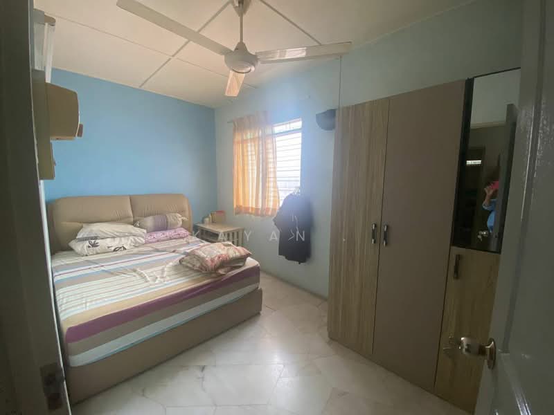 Ipoh Bercham Taman Mewah Double Storey untuk Untuk Dijual - RM 350,000, Mac 2026 - Bedroom - PropertyGuru.com.my