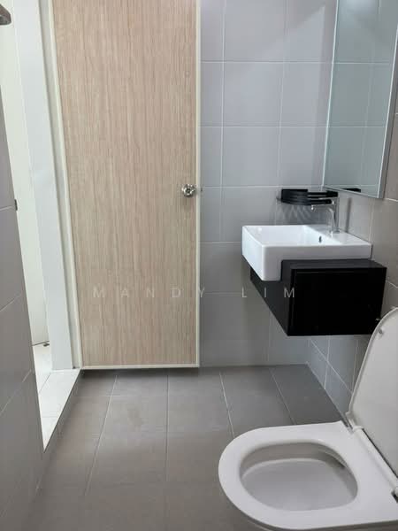 IDEAL RESIDENCY untuk Untuk Disewa - RM 2,000 /bulan, Mac 2026 - Bathroom - PropertyGuru.com.my