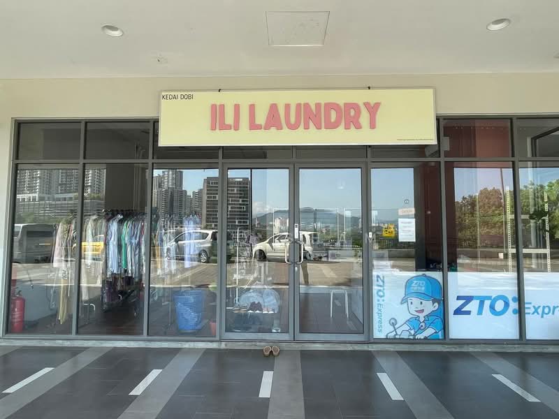 Service Residence for Sale at Seasons Garden Residences - Afiq Sham - PropertyGuru.com.my