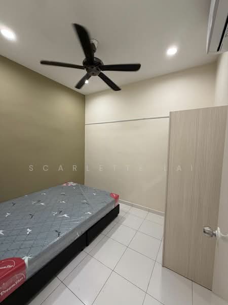 Untuk Disewa - Setia Tropika