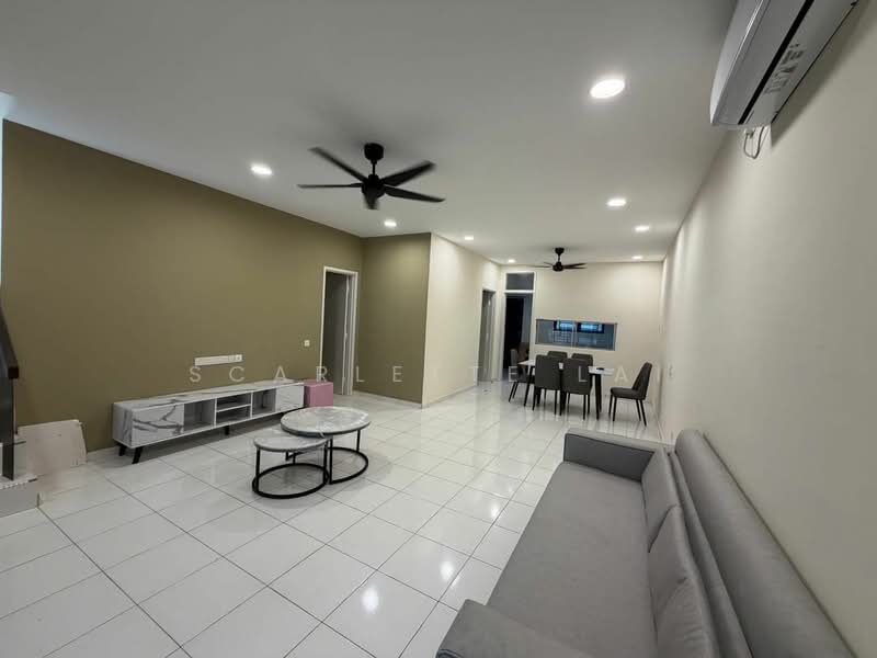 Untuk Disewa - Setia Tropika