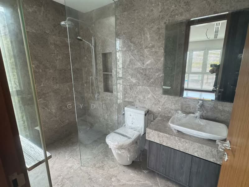 Bungalow for Sale in Puteri Harbour (Iskandar Puteri (Nusajaya)) - Gyden Heng - Bathroom - PropertyGuru.com.my