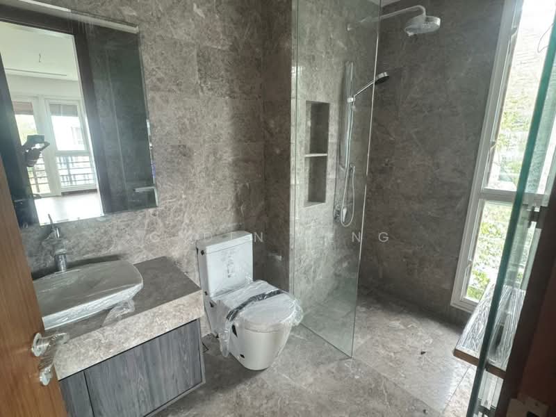Bungalow for Sale in Puteri Harbour (Iskandar Puteri (Nusajaya)) - Gyden Heng - Bathroom - PropertyGuru.com.my
