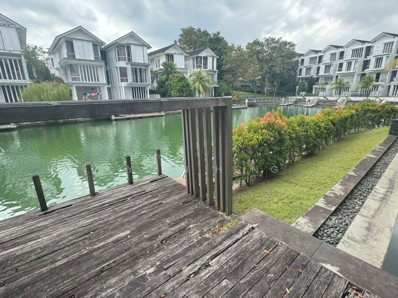 Bungalow for Sale in Puteri Harbour (Iskandar Puteri (Nusajaya)) - Gyden Heng - Exterior - PropertyGuru.com.my