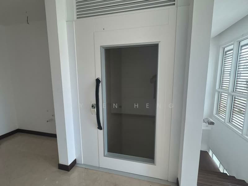 Bungalow for Sale in Puteri Harbour (Iskandar Puteri (Nusajaya)) - Gyden Heng - Interior - PropertyGuru.com.my