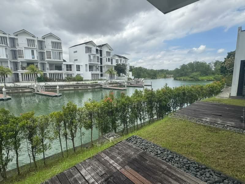 Bungalow for Sale in Puteri Harbour (Iskandar Puteri (Nusajaya)) - Gyden Heng - Exterior - PropertyGuru.com.my