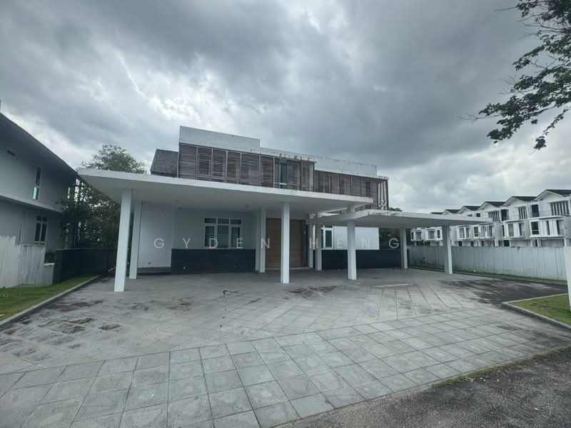Bungalow for Sale in Puteri Harbour (Iskandar Puteri (Nusajaya)) - Gyden Heng - PropertyGuru.com.my