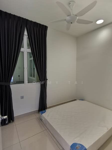 Twin Danga Residence untuk Untuk Disewa - RM 2,300 /bulan, Mac 2026 - Bedroom - PropertyGuru.com.my