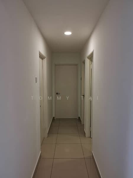 Twin Danga Residence untuk Untuk Disewa - RM 2,300 /bulan, Mac 2026 - Corridor - PropertyGuru.com.my