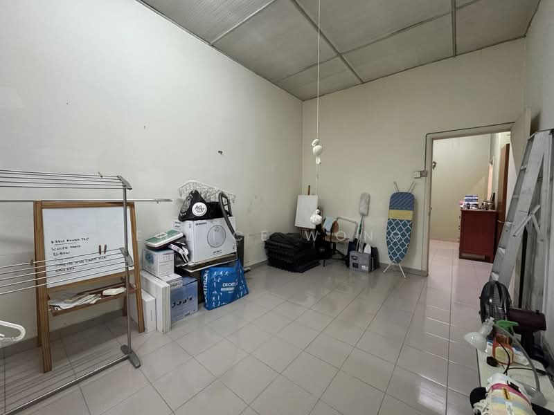 2-storey Terraced House for Sale in Taman Overseas Union (Taman Oug) (Jalan Klang Lama (Old Klang Road)) - Eunice Wong - Interior - PropertyGuru.com.my