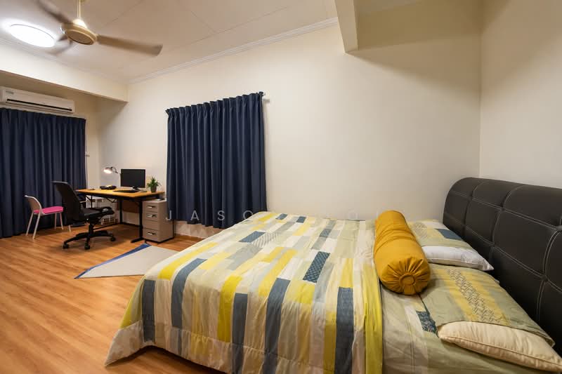 Rumah Teres 2 Tingkat untuk Dijual di Putra Heights (Subang Jaya) - Jason Ooi - PropertyGuru.com.my
