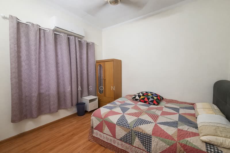 Rumah Teres 2 Tingkat untuk Dijual di Putra Heights (Subang Jaya) - Jason Ooi - PropertyGuru.com.my