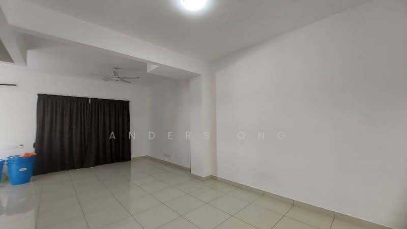 2-storey Terraced House for Rent in Batu Kawan (Penang) - Anders Ong - Living Room - PropertyGuru.com.my