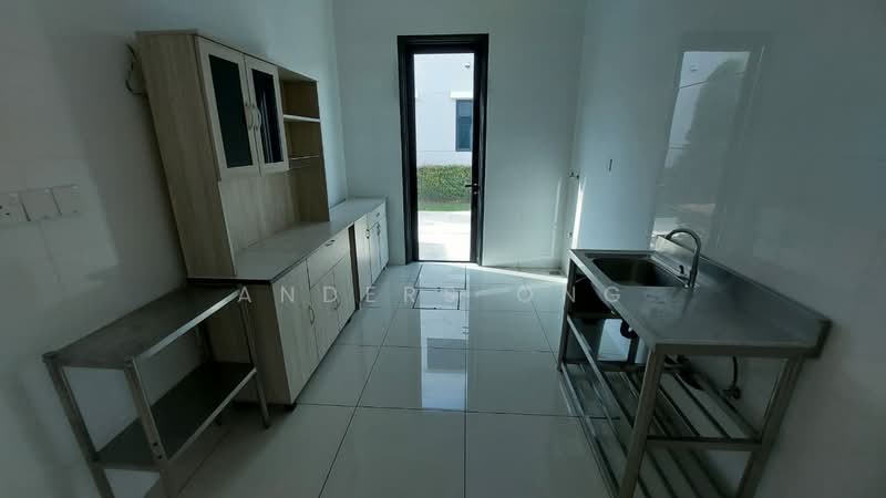 2-storey Terraced House for Rent in Batu Kawan (Penang) - Anders Ong - Kitchen - PropertyGuru.com.my