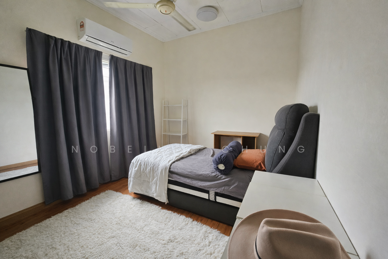 Rumah Teres 2 Tingkat untuk Dijual di Putra Heights (Subang Jaya) - Nobeille Chung - Bedroom - PropertyGuru.com.my
