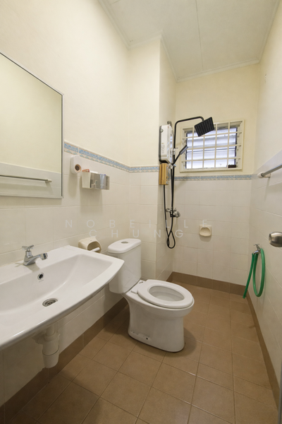 Rumah Teres 2 Tingkat untuk Dijual di Putra Heights (Subang Jaya) - Nobeille Chung - Bathroom - PropertyGuru.com.my