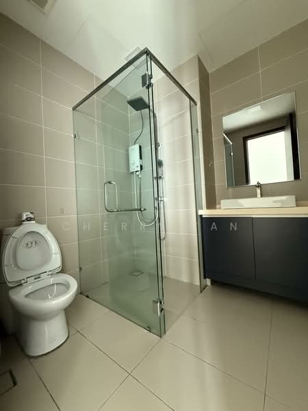 Green Haven untuk Untuk Disewa - RM 2,300 /bulan, Mac 2026 - Bathroom - PropertyGuru.com.my