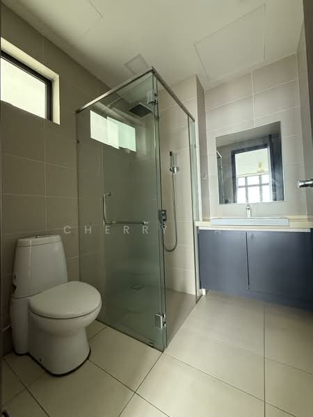 Green Haven untuk Untuk Disewa - RM 2,300 /bulan, Mac 2026 - Bathroom - PropertyGuru.com.my