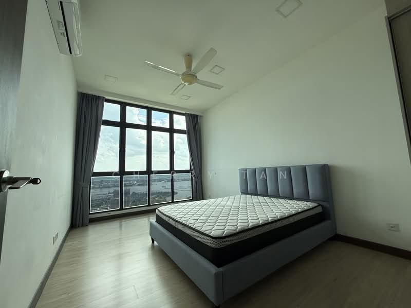 Green Haven untuk Untuk Disewa - RM 2,300 /bulan, Mac 2026 - Bedroom - PropertyGuru.com.my