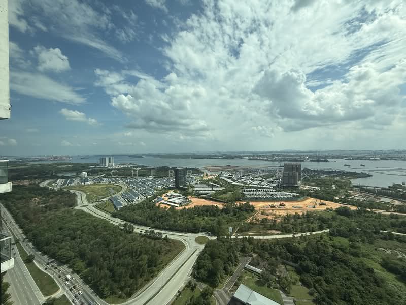 Green Haven untuk Untuk Disewa - RM 2,300 /bulan, Mac 2026 - Exterior - PropertyGuru.com.my