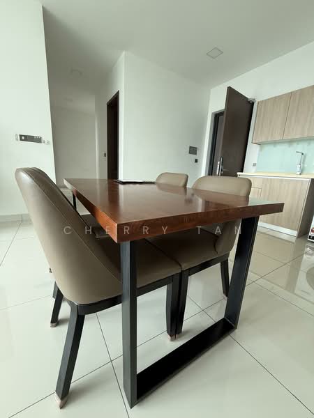 Green Haven untuk Untuk Disewa - RM 2,300 /bulan, Mac 2026 - Dining Room - PropertyGuru.com.my