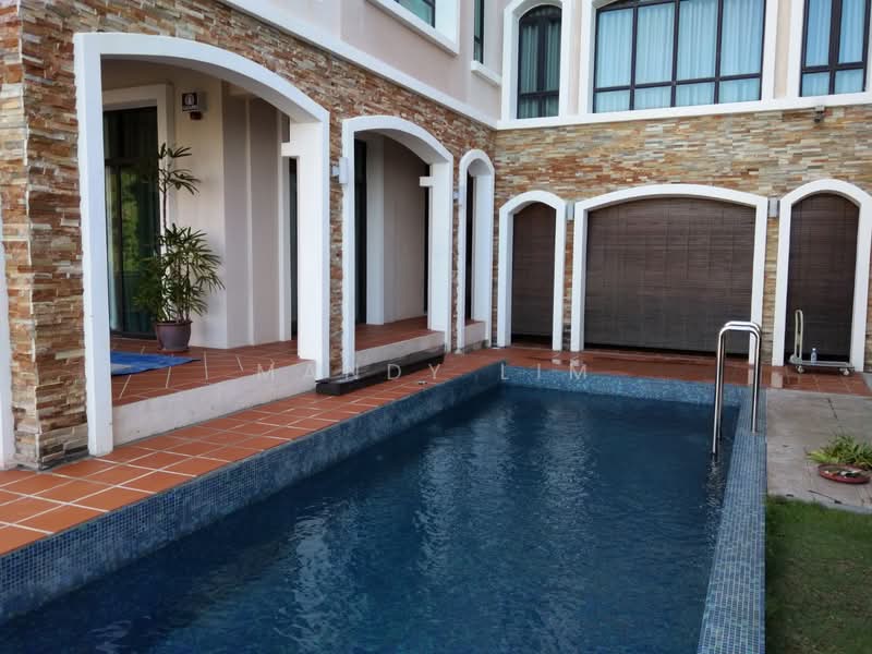 Moonlight Bay untuk Untuk Disewa - RM 10,000 /bulan, Mac 2026 - Exterior - PropertyGuru.com.my