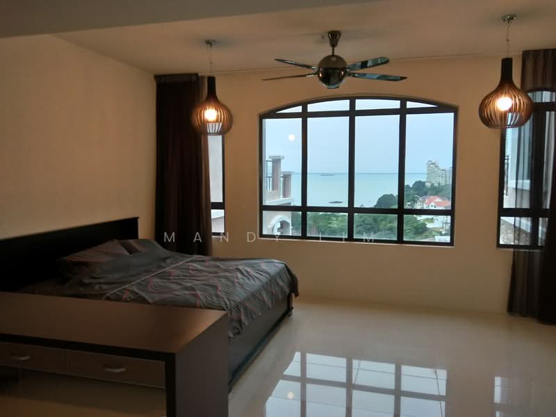 Moonlight Bay untuk Untuk Disewa - RM 10,000 /bulan, Mac 2026 - Bedroom - PropertyGuru.com.my
