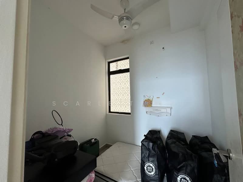 Austin Regency (Pangsapuri Austin Perdana) untuk Untuk Disewa - RM 1,800 /bulan, Mac 2026 - Bedroom - PropertyGuru.com.my