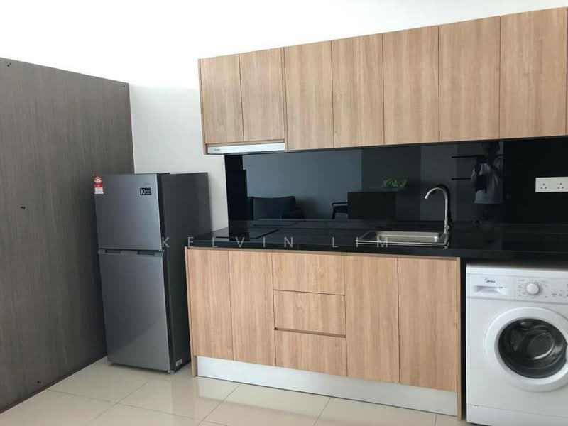 Green Haven untuk Untuk Disewa - RM 1,600 /bulan, Apr 2026 - Kitchen - PropertyGuru.com.my
