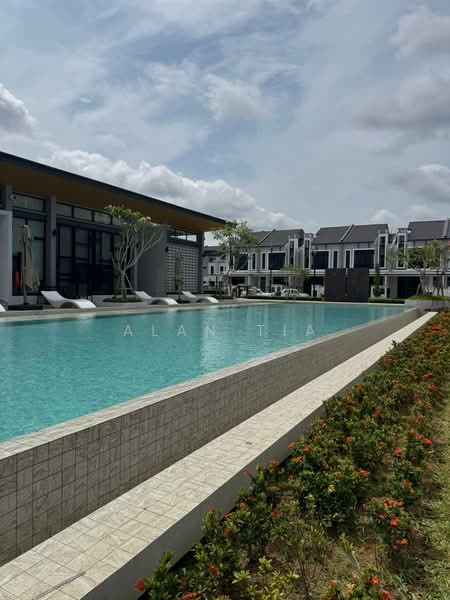 Setia Eco Cascadia untuk Untuk Dijual - RM 908,000, Mac 2026 - PropertyGuru.com.my