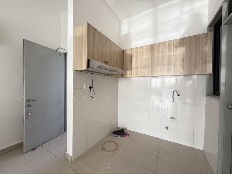 Legendview untuk Untuk Disewa - RM 1,350 /bulan, Mac 2026 - Kitchen - PropertyGuru.com.my