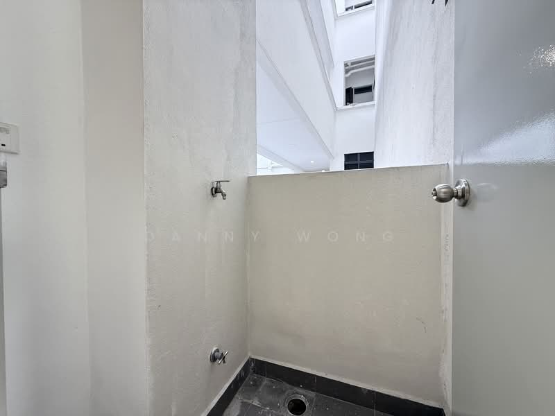 Legendview untuk Untuk Disewa - RM 1,350 /bulan, Mac 2026 - Exterior - PropertyGuru.com.my