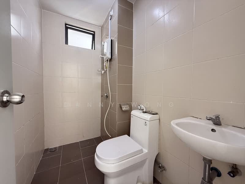 Legendview untuk Untuk Disewa - RM 1,350 /bulan, Mac 2026 - Bathroom - PropertyGuru.com.my